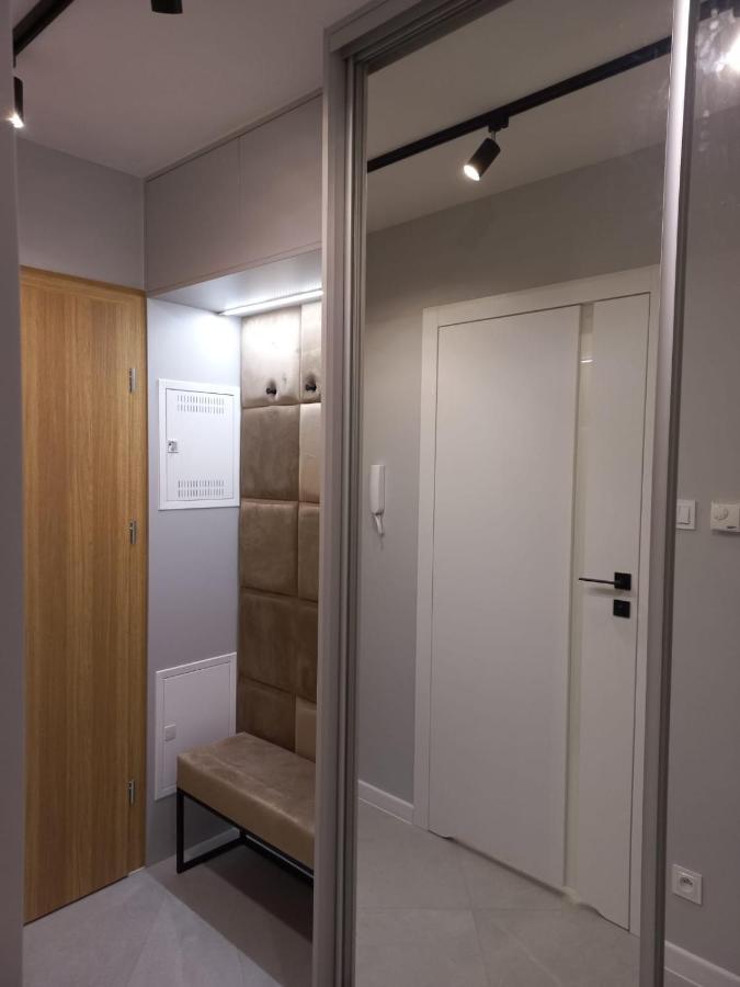 Apartament Centrum - Szum Potoku Karpacz Buitenkant foto